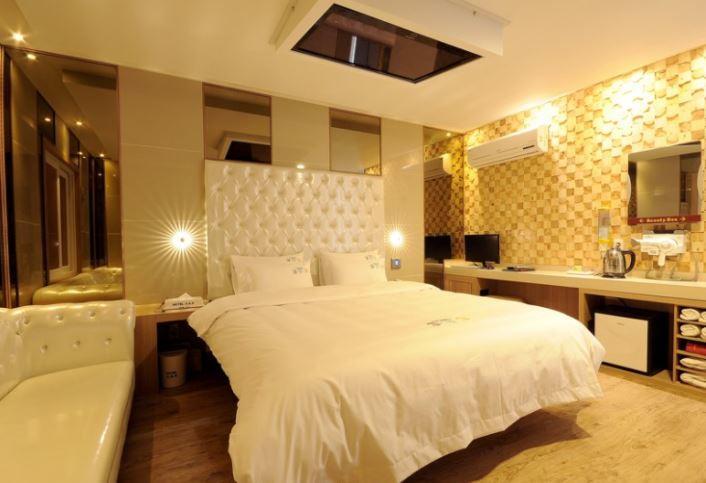 Motel Songjeong 369 Busan
