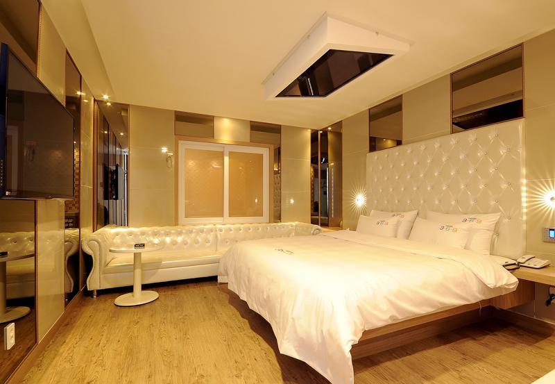 Motel Songjeong 369 2*