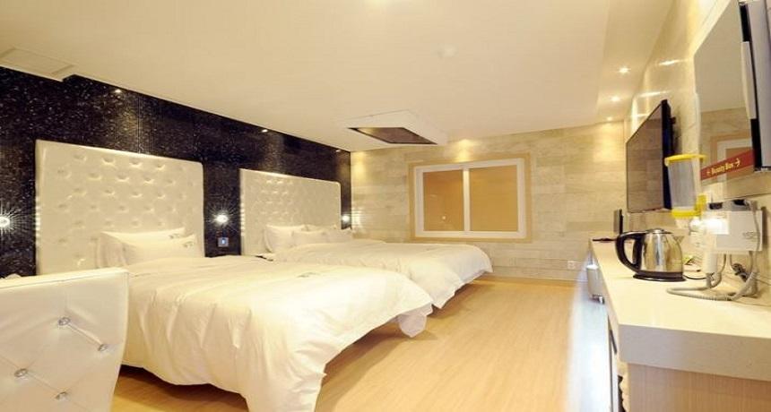 Songjeong 369 2*