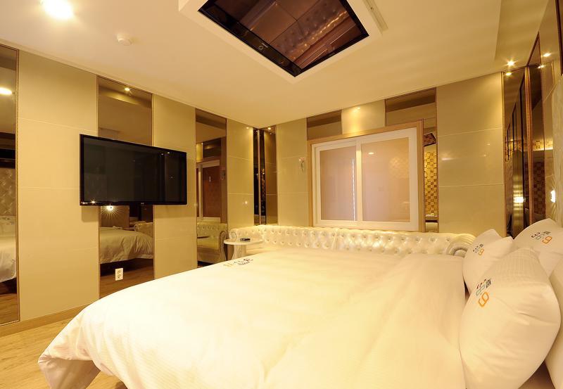 Motel Songjeong 369 Busan
