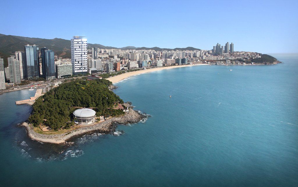Ambassador Haeundae 2*