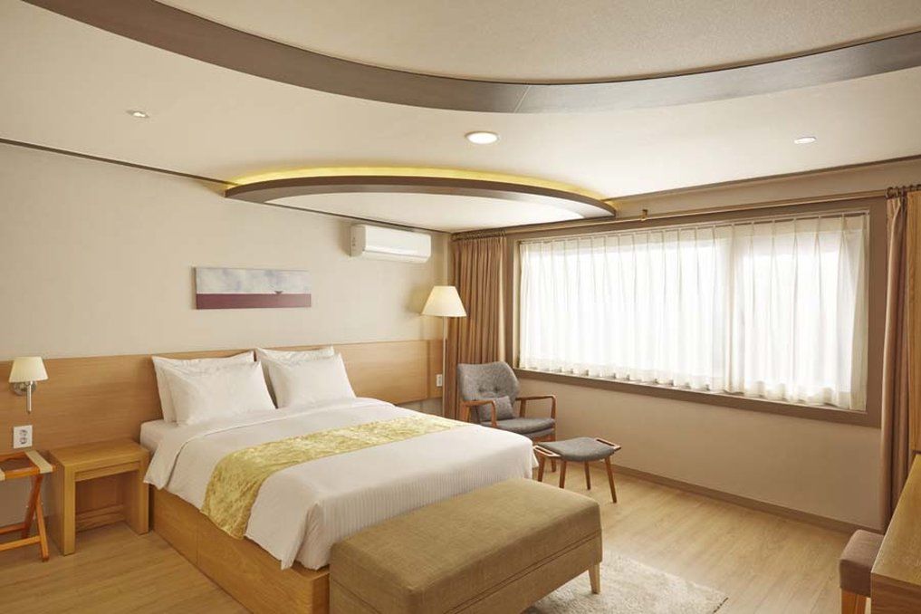 Foret Premier Haeundae 3*