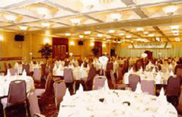 Hotel Paragon Busan