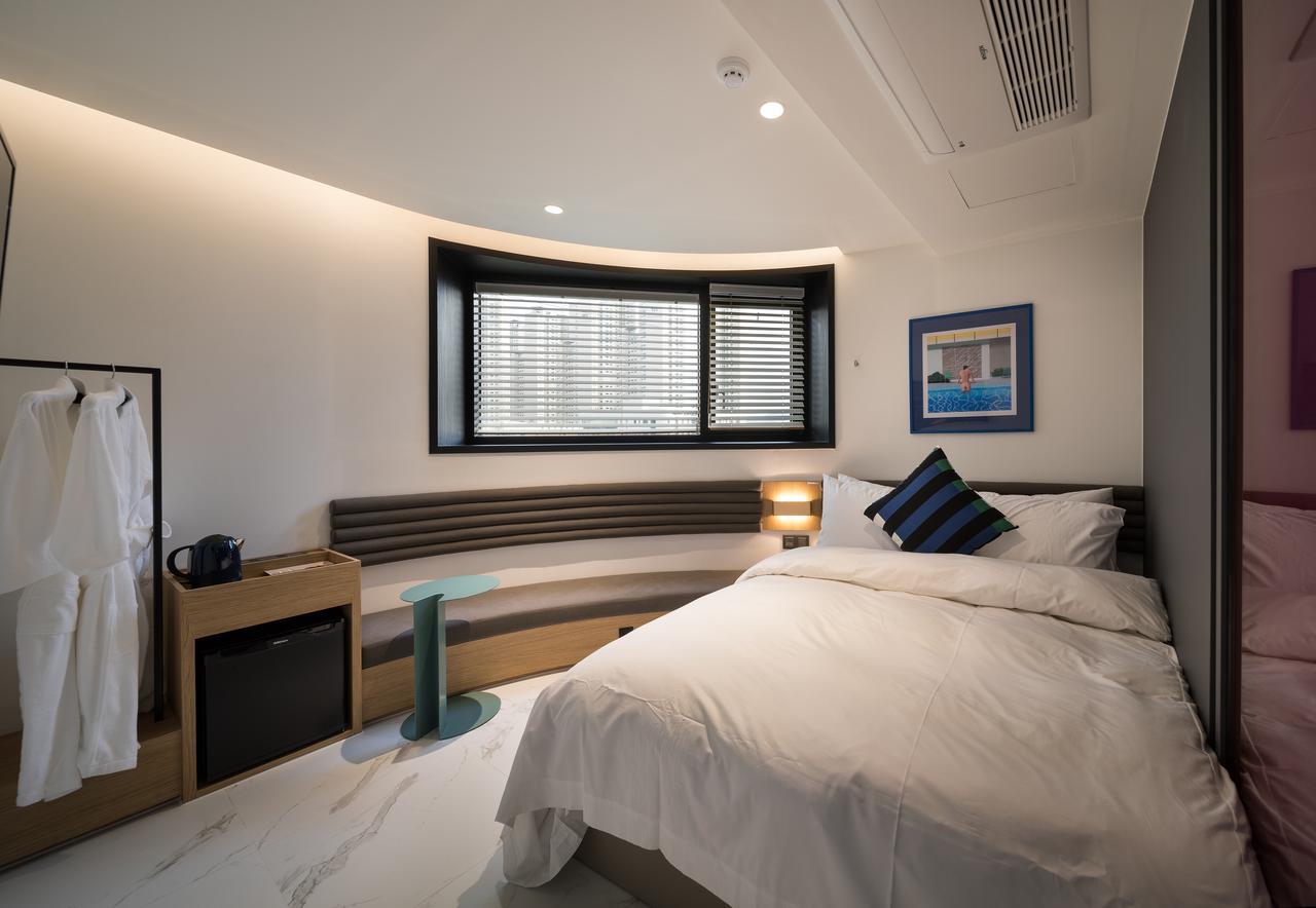 No 25 Signature Centum Hotel *