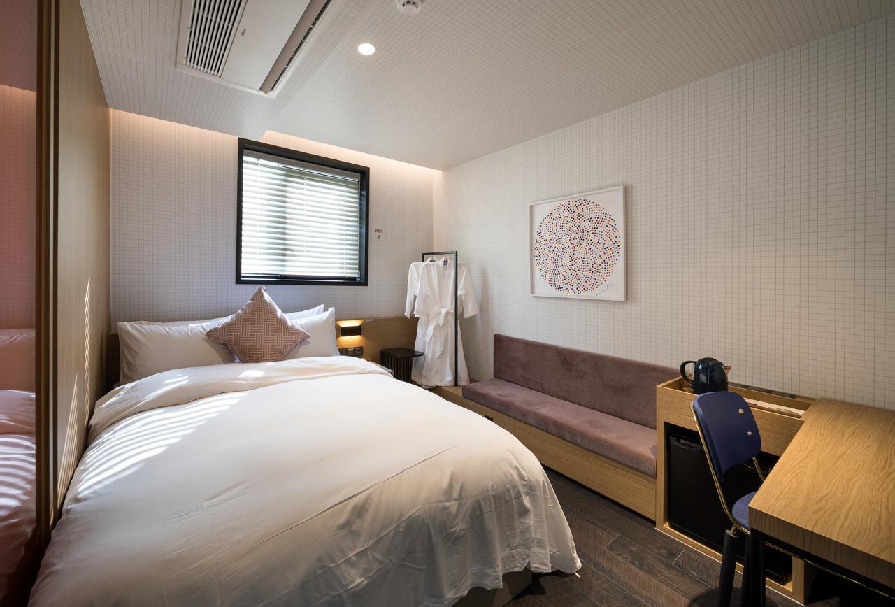 No 25 Signature Centum Hotel *