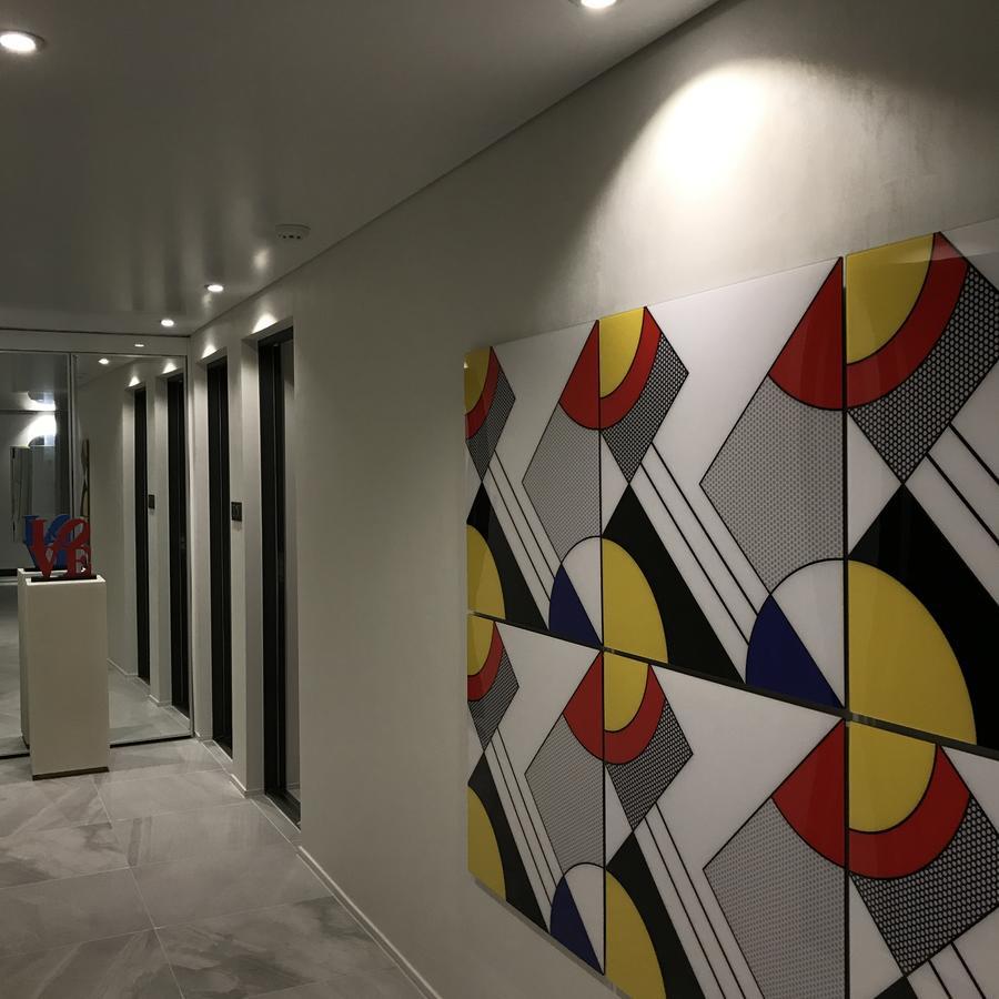 Hotel No 25 Signature Centum