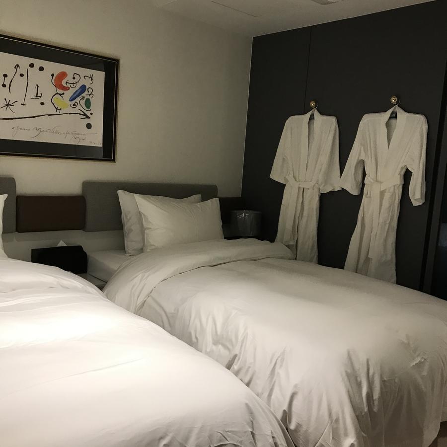No 25 Signature Centum Hotel *