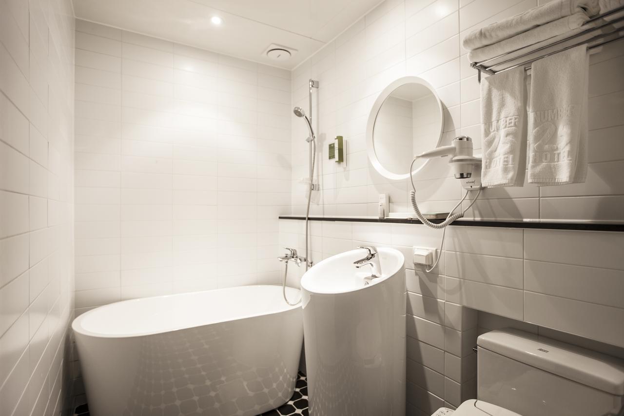 No 25 Signature Centum Hotel Busan