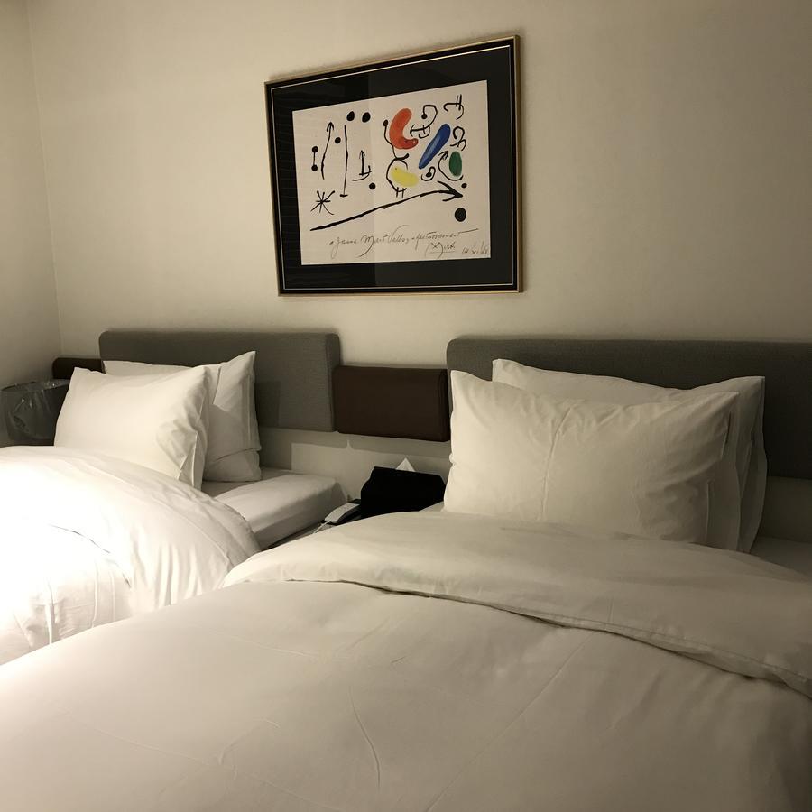 Hotel No 25 Signature Centum