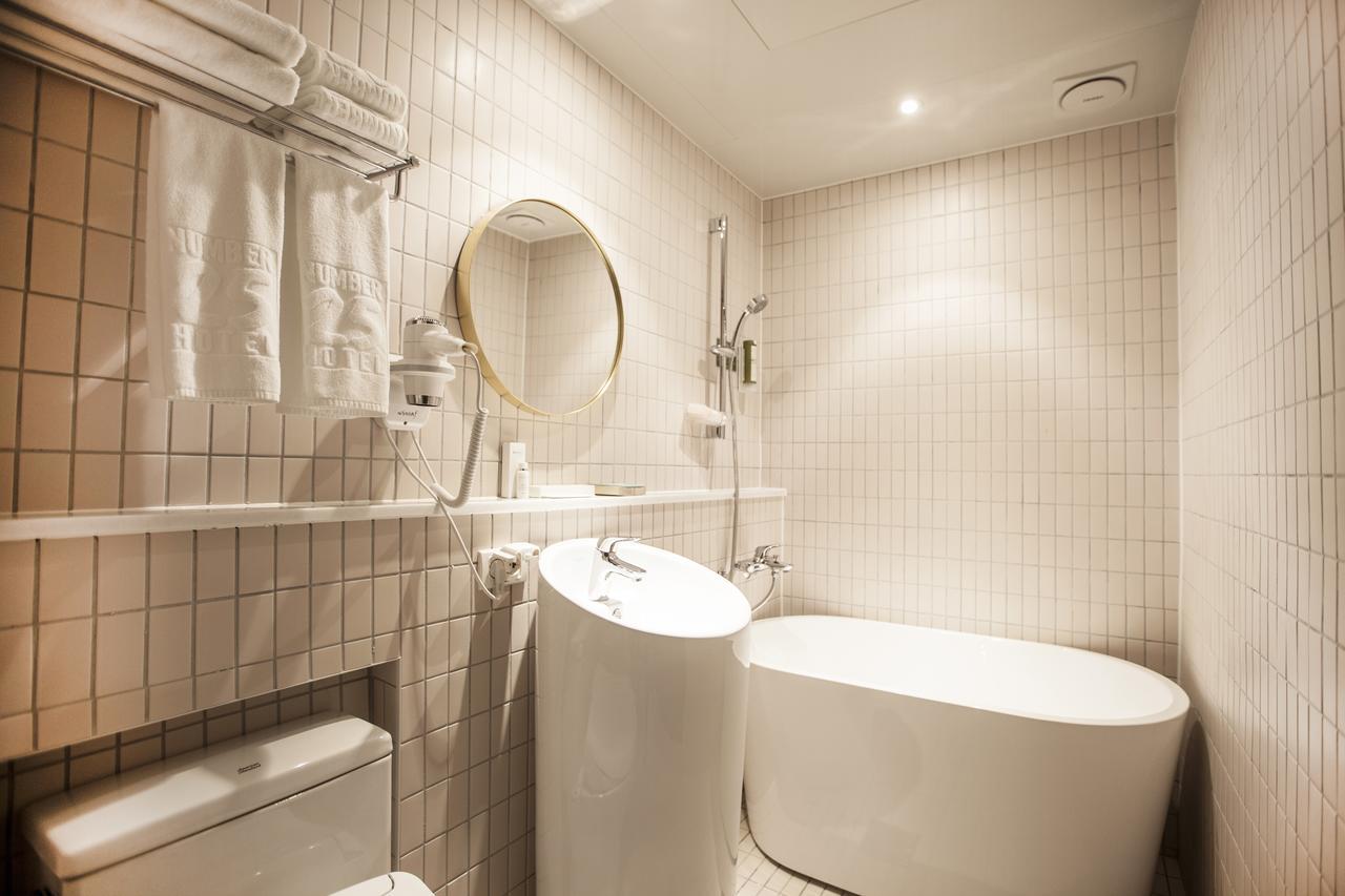 No 25 Signature Centum Hotel Busan