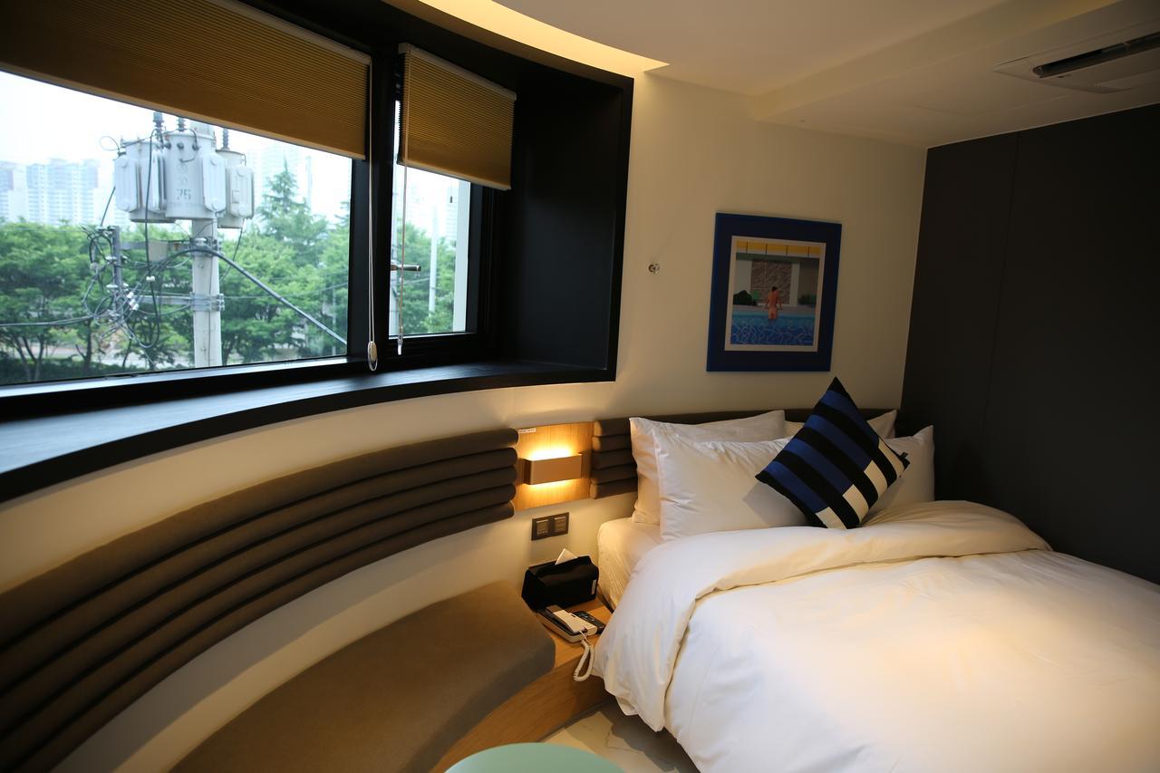 No 25 Signature Centum Hotel