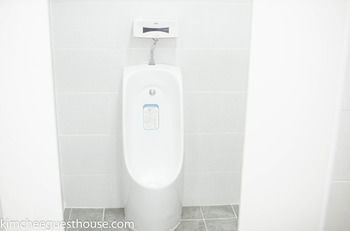 Kimchee Busan Downtown Guesthouse * Busan