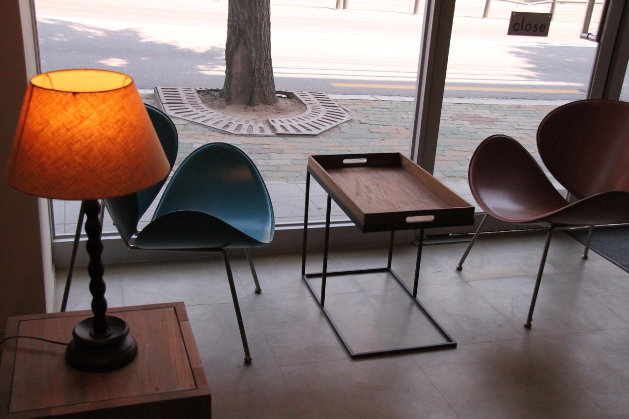 Wood House 3* Busan