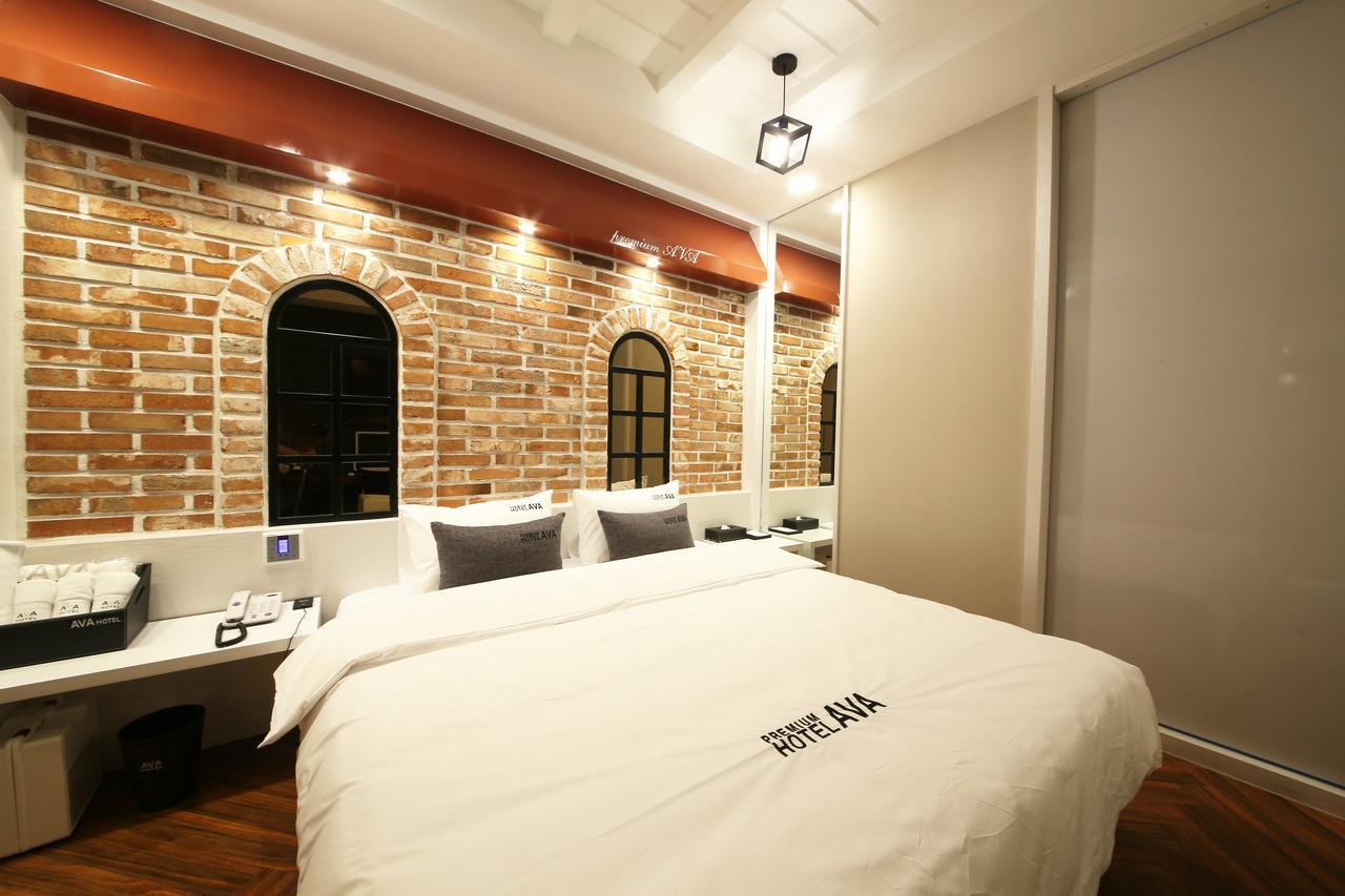 Hotel Premium Ava