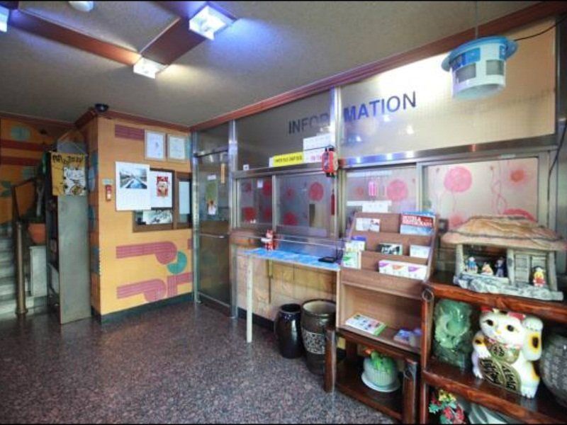 Hotel Busan Inn Motel 2*