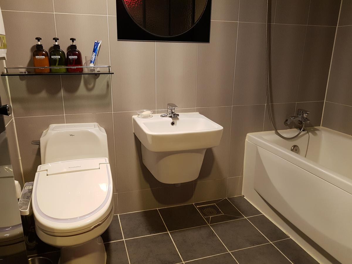 Hotel Vitamin Busan