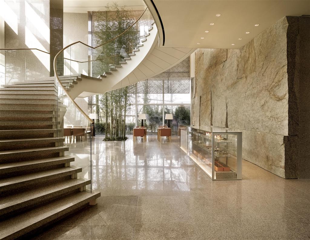 Park Hyatt Hotel Busan