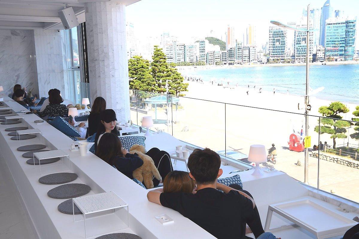 Gwanganli 1 Hotel Busan