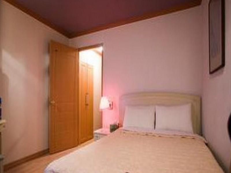 Goodstay Dove 3* Busan