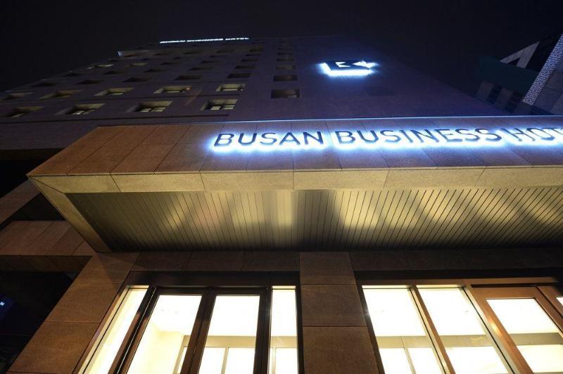 Business 3* Busan