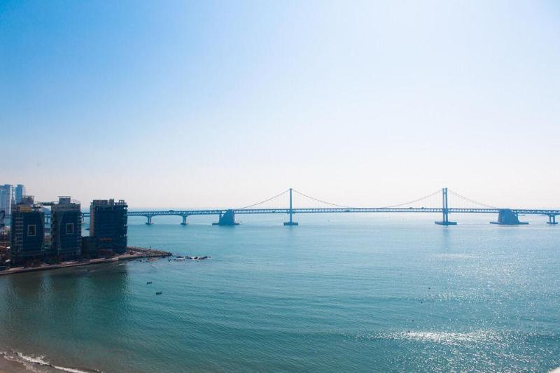 Kent Gwangalli By Kensington 4* Busan