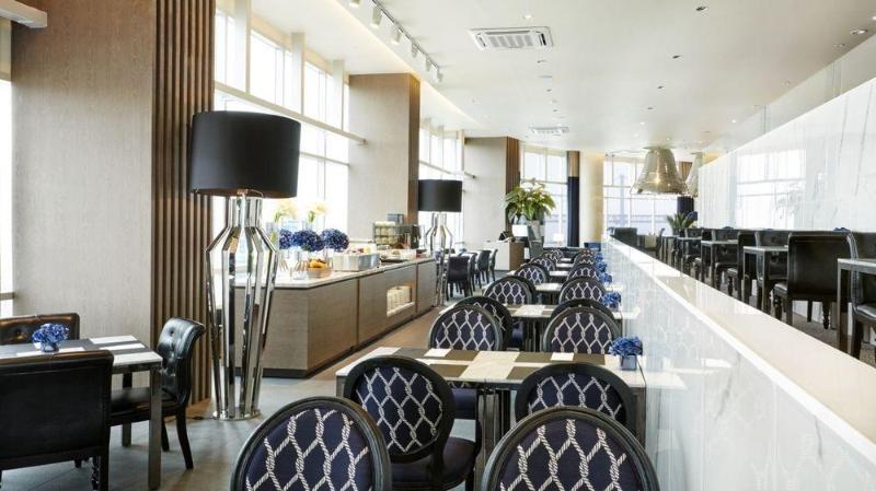 Hotel Kent Gwangalli By Kensington 4*