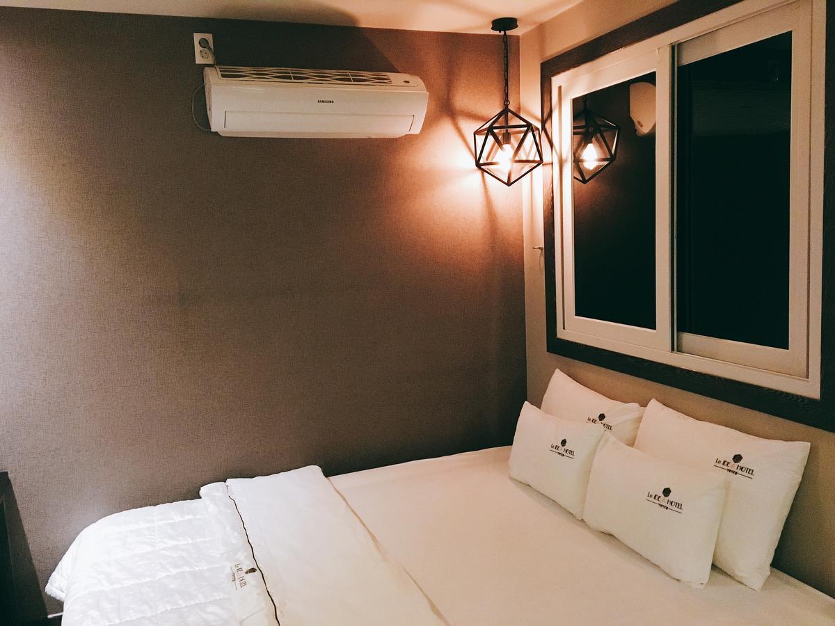Hotel Idea *
