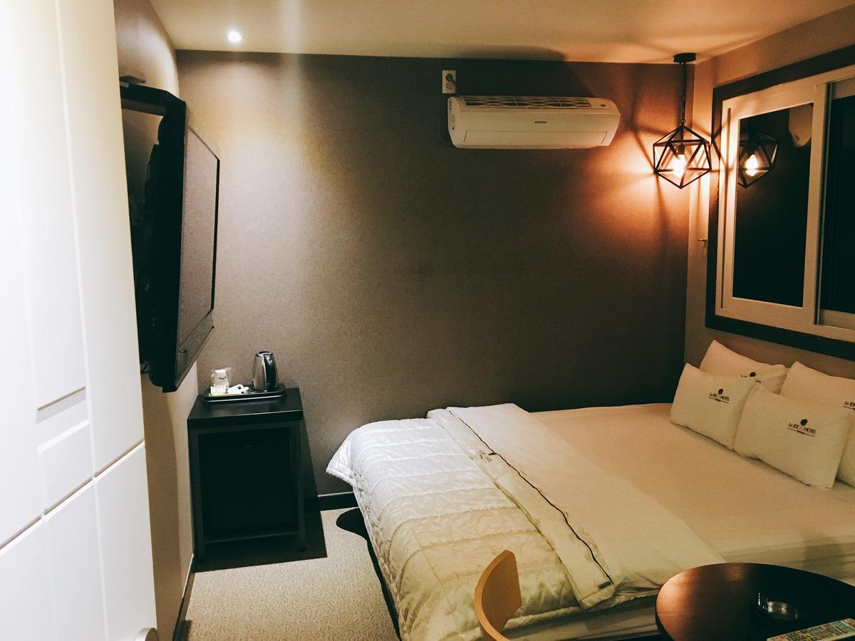 Hotel Idea *