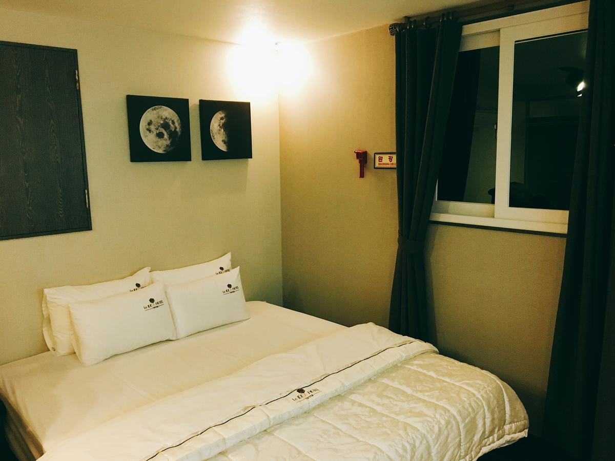 Hotel Idea *