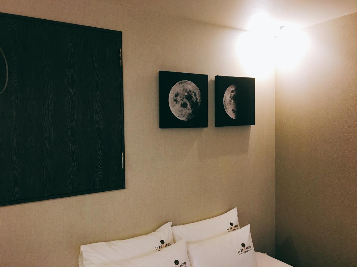 Hotel Idea *