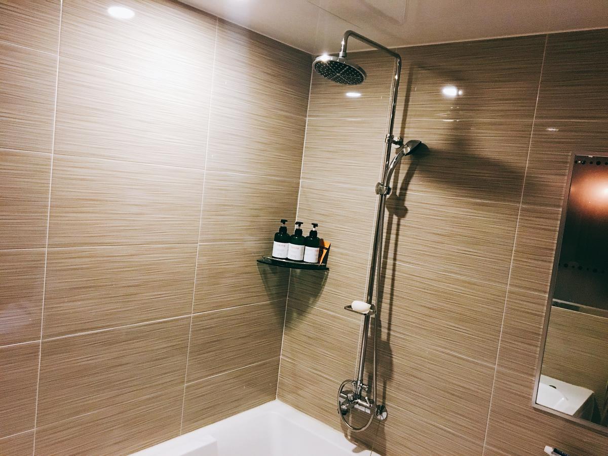 Hotel Idea *