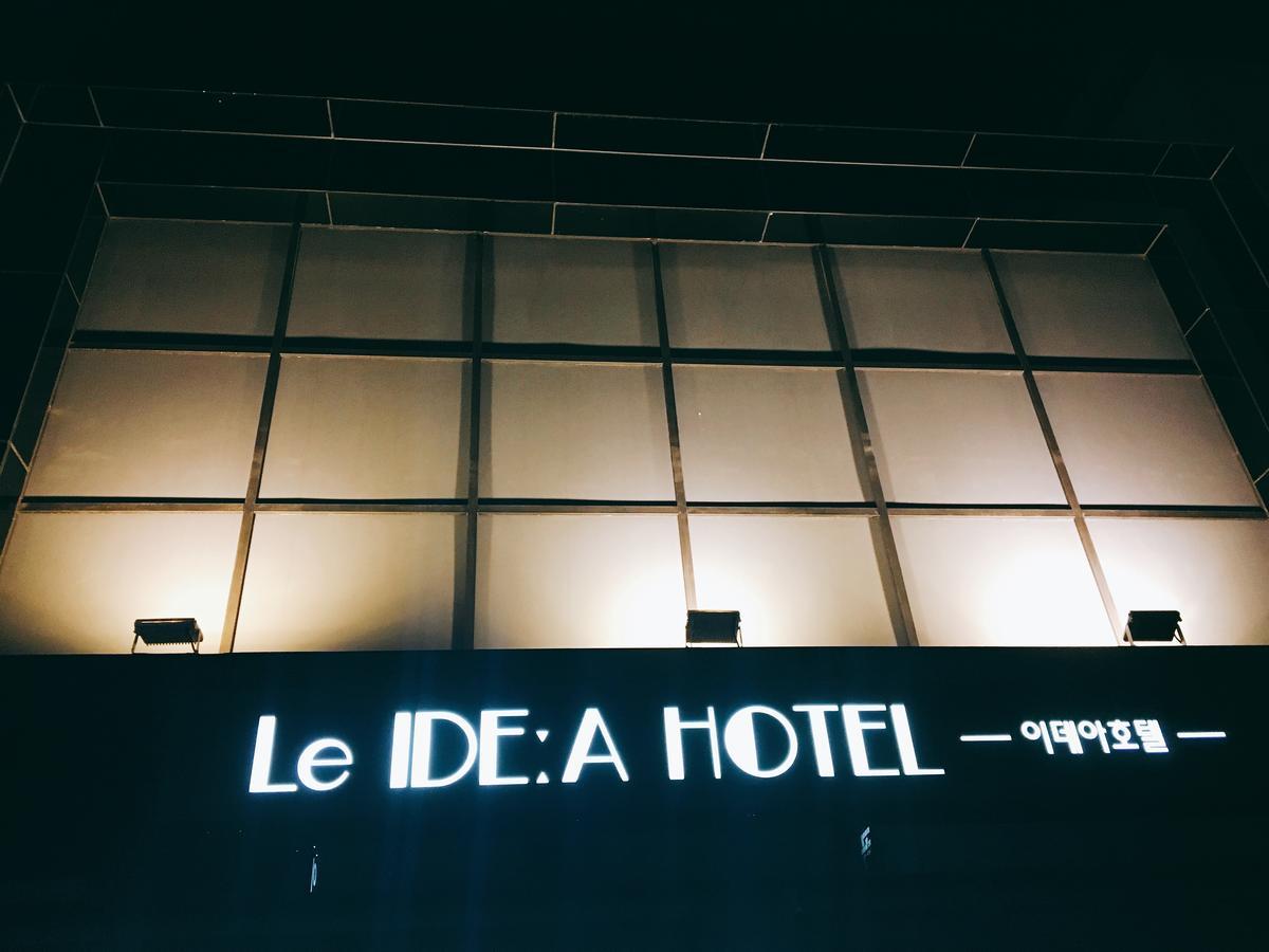 Hotel Idea *