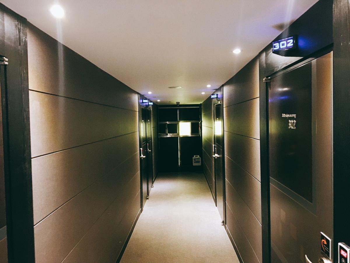 Hotel Idea *