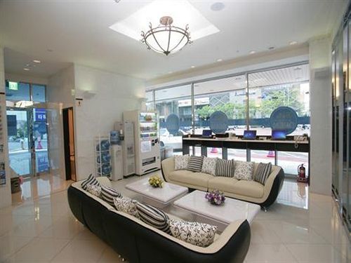 Toyoko Haeundae 1 3* Busan