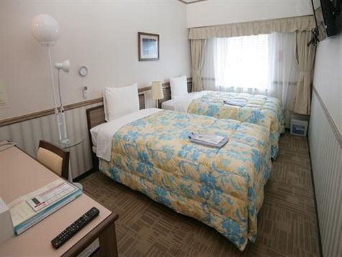 Toyoko Haeundae 1 3* Busan