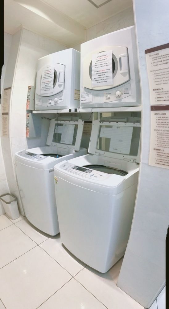 Khách sạn Toyoko Haeundae 1 3*