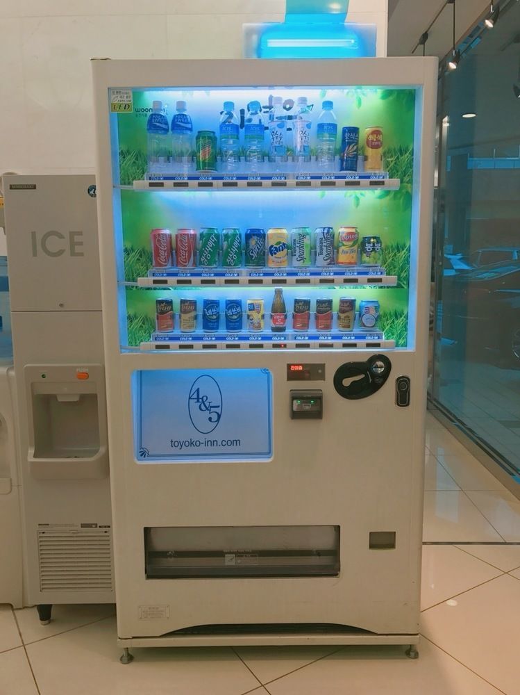 Toyoko Haeundae 1 3* Busan