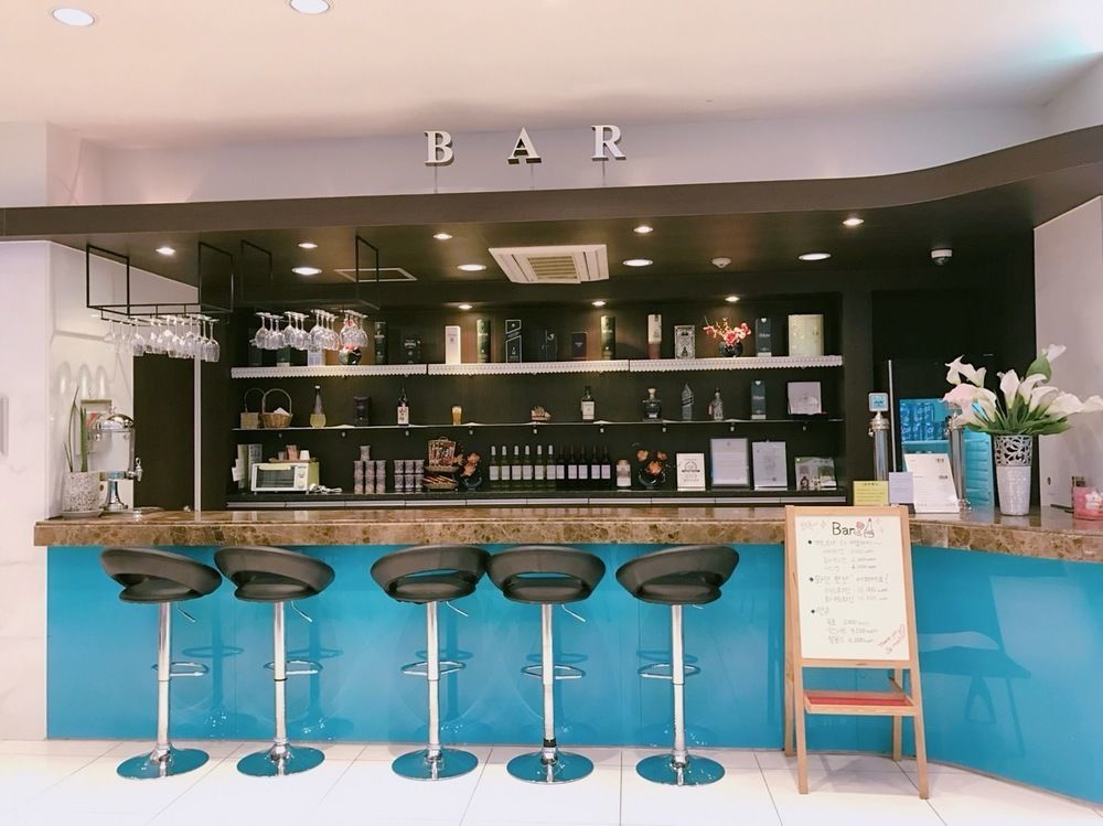 Khách sạn Toyoko Haeundae 1 3*