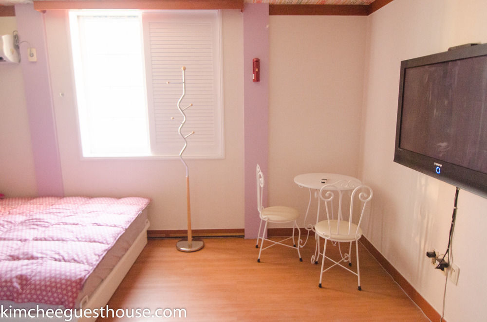 Hostel Kimchee Busan Downtown Guesthouse *
