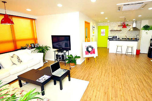 Hotel The Planet - Women Only - 2*