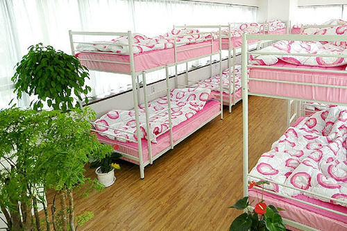 Hotel The Planet - Women Only - 2*