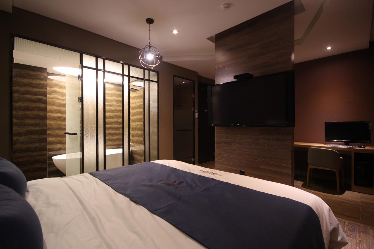 Hotel The Club Seomyeon 2*