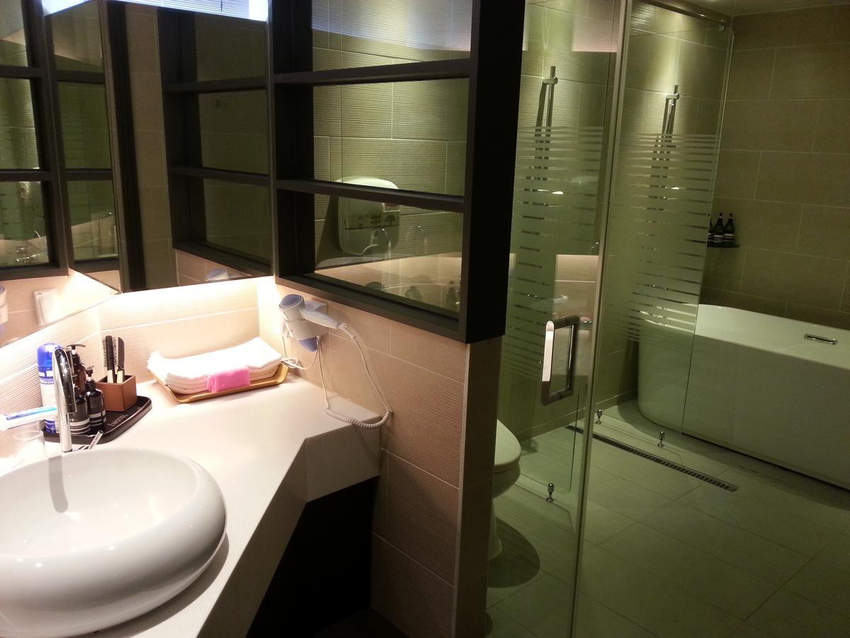 Hi Design 2* Busan