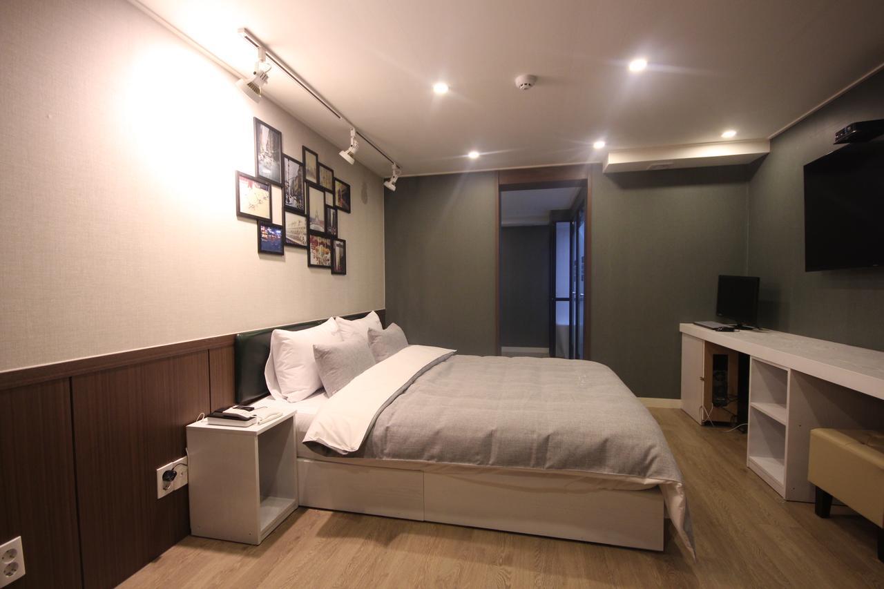 Motel Boutique Haru 2*