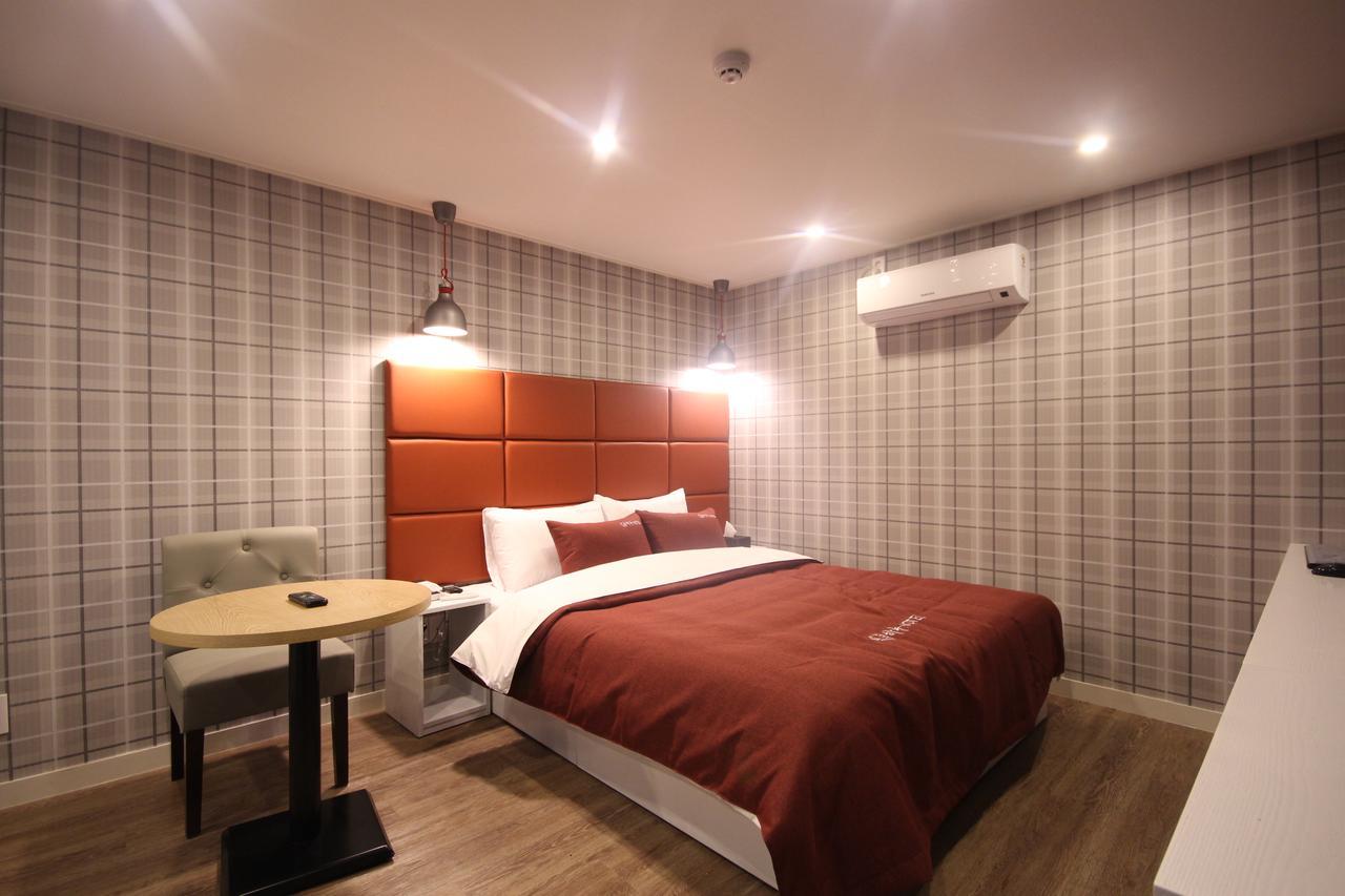 Boutique Haru 2* Busan