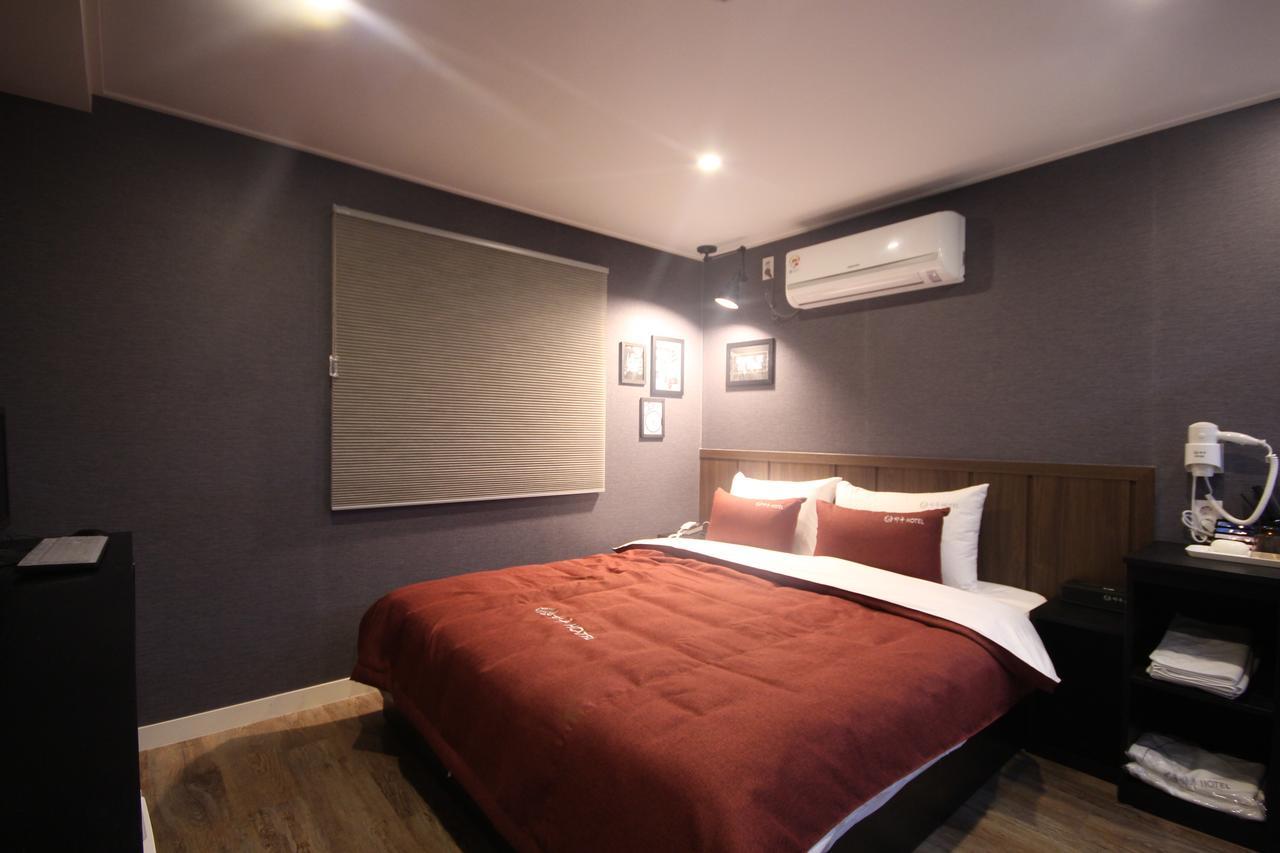 Motel Boutique Haru 2*