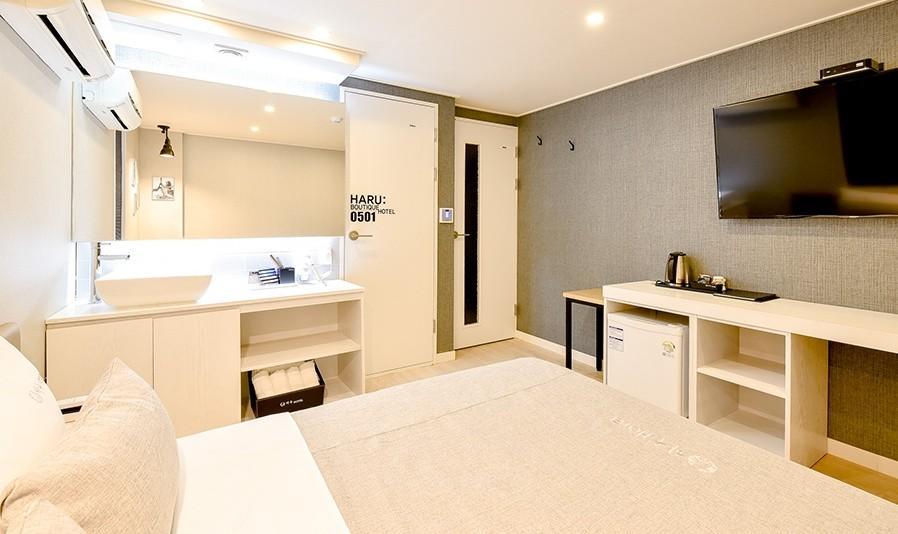 Motel Boutique Haru 2*