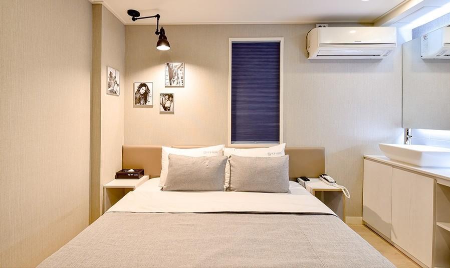 Motel Boutique Haru 2*