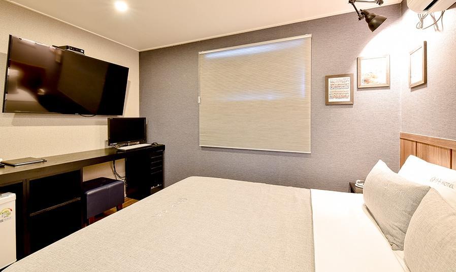 Motel Boutique Haru 2*