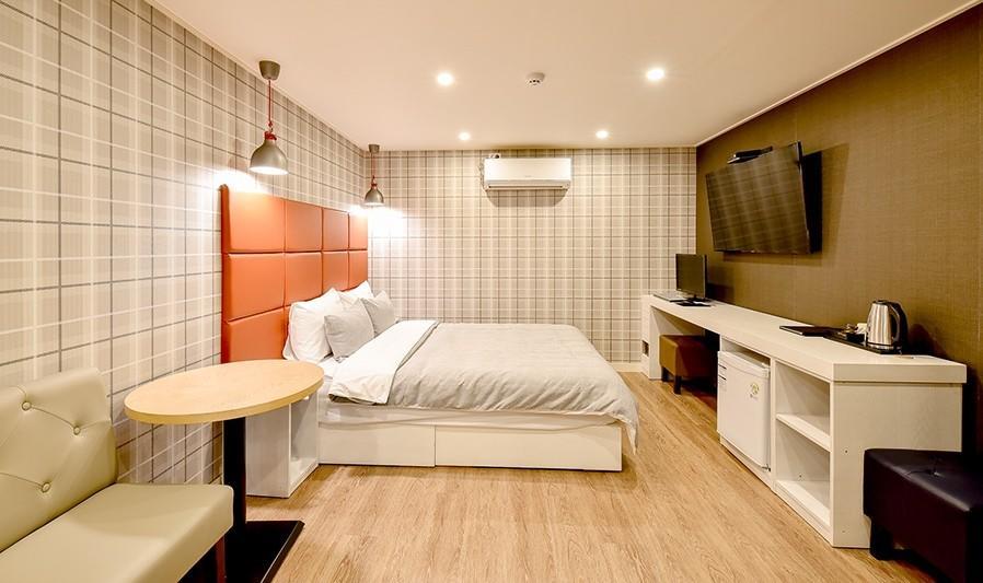Motel Boutique Haru 2*